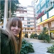 Clases de apoyo primaria. Soy diplomada en turismo y he trabajado siempre en enseñanza como guía en museos con grupos de niños y como profesora